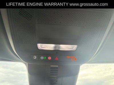 2025 Chevrolet Traverse LT 2LT