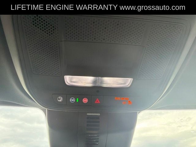 2025 Chevrolet Traverse LT 2LT