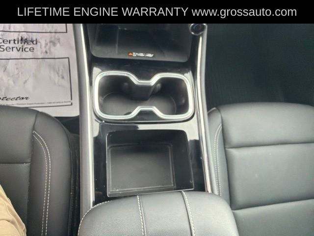 2025 Chevrolet Traverse LT 2LT