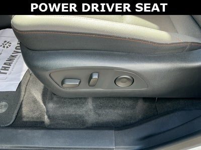 2025 Chevrolet Traverse LT 2LT