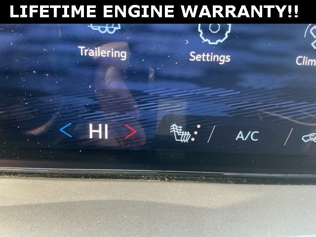 2025 Chevrolet Traverse LT 2LT