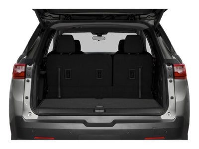 2020 Chevrolet Traverse 3LT