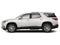 2020 Chevrolet Traverse 3LT