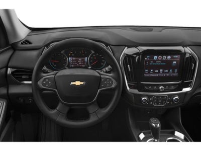 2020 Chevrolet Traverse 3LT