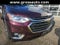 2018 Chevrolet Traverse 3LT