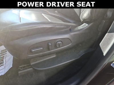 2018 Chevrolet Traverse 3LT