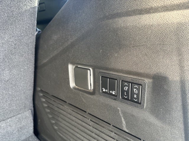 2021 Chevrolet Tahoe 4WD Premier