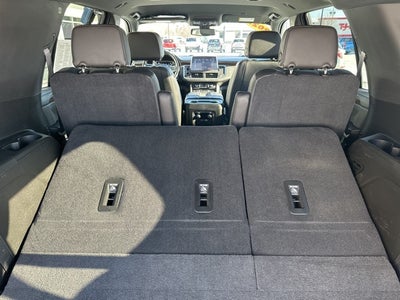 2021 Chevrolet Tahoe 4WD Premier