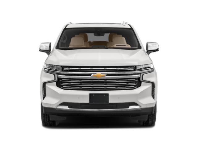 2021 Chevrolet Tahoe 4WD Premier