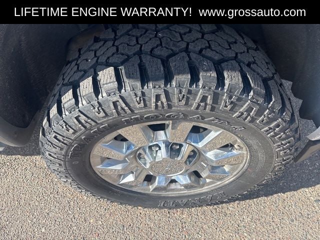 2019 GMC Sierra 2500HD Denali