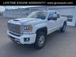 2019 GMC Sierra 2500HD Denali