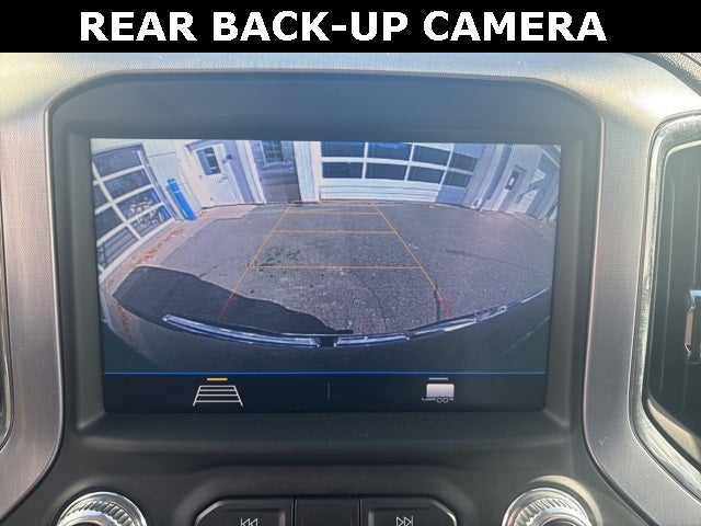 2020 GMC Sierra 2500HD SLE