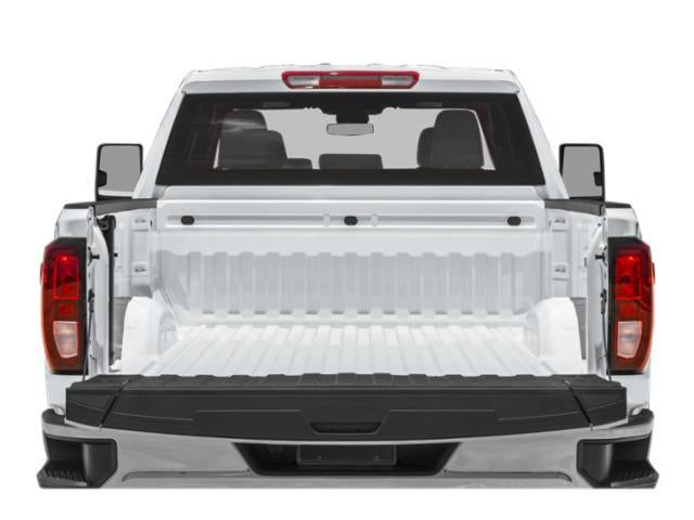 2024 GMC Sierra 2500HD SLE
