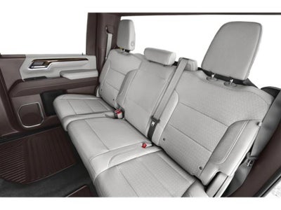 2024 GMC Sierra 2500HD SLE