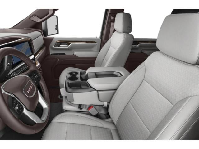 2024 GMC Sierra 2500HD SLE