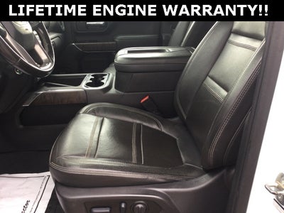 2022 GMC Sierra 3500HD Denali