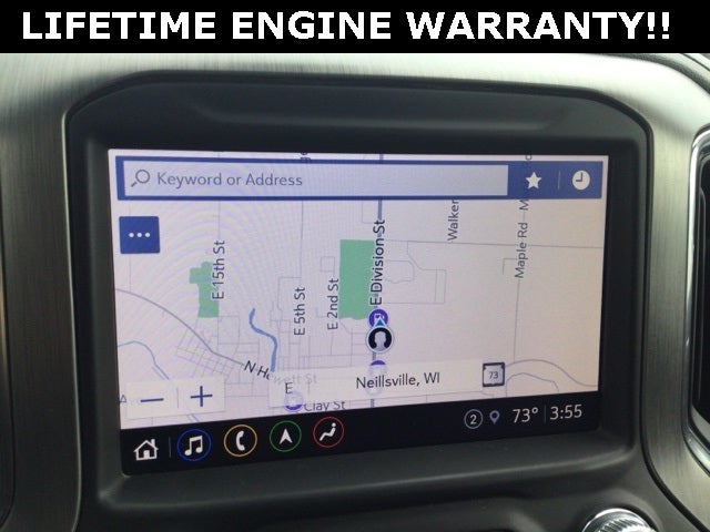 2022 GMC Sierra 3500HD Denali