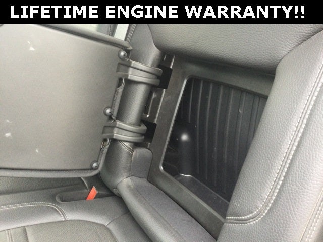 2022 GMC Sierra 3500HD Denali