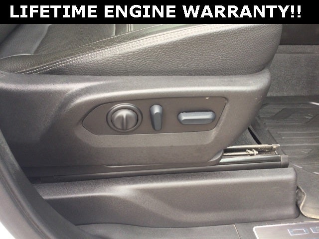 2022 GMC Sierra 3500HD Denali