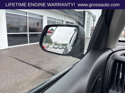 2016 GMC Canyon SLE1