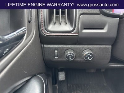 2016 GMC Canyon SLE1