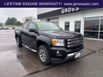 2016 GMC Canyon SLE1