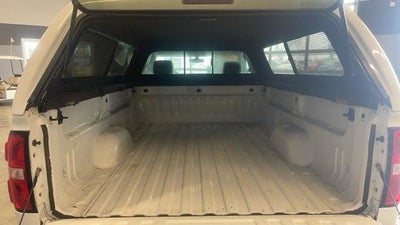 2016 GMC Sierra 1500 Base