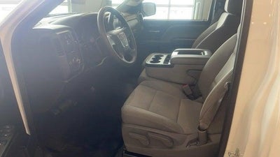 2016 GMC Sierra 1500 Base
