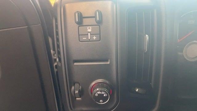2016 GMC Sierra 1500 Base