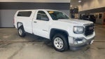 2016 GMC Sierra 1500 Base