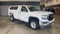 2016 GMC Sierra 1500 Base