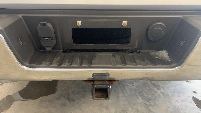 2016 GMC Sierra 1500 Base