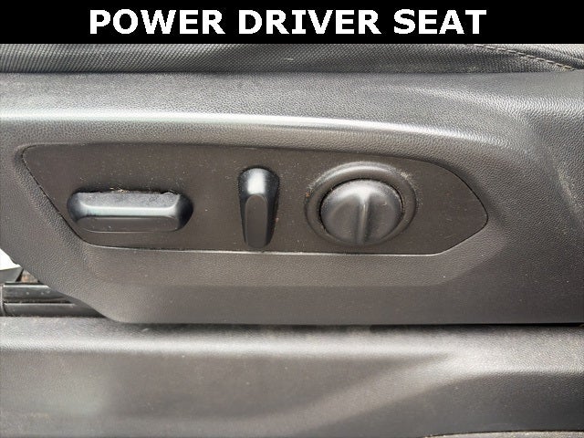 2019 GMC Sierra 1500 Elevation