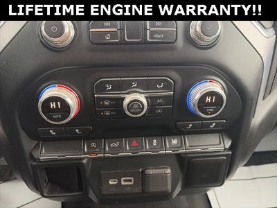 2019 GMC Sierra 1500 Elevation