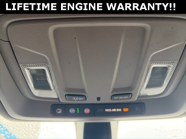 2019 GMC Sierra 1500 Elevation