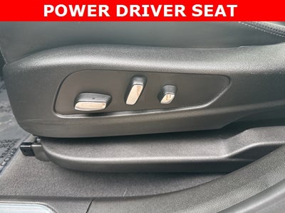 2025 Cadillac XT5 AWD Premium Luxury