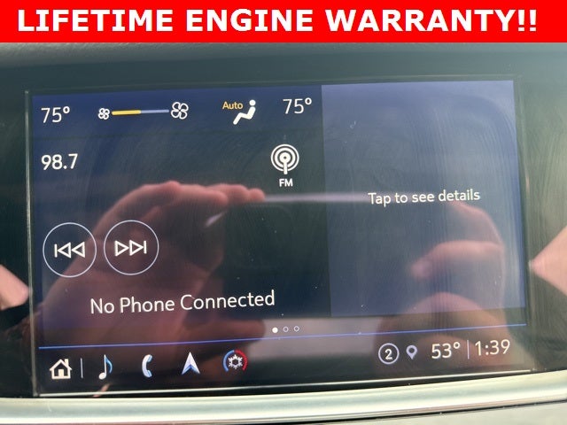 2025 Cadillac XT5 AWD Premium Luxury