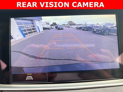 2025 Cadillac XT5 AWD Premium Luxury