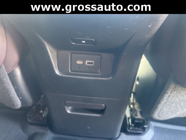 2021 Cadillac XT6 AWD Premium Luxury