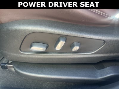 2021 Cadillac XT6 AWD Premium Luxury