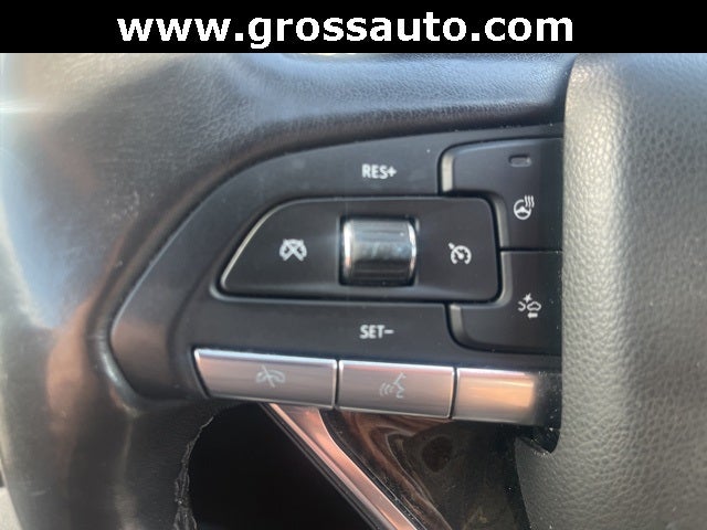 2021 Cadillac XT6 AWD Premium Luxury