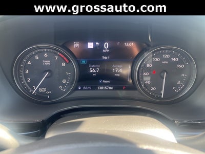 2021 Cadillac XT6 AWD Premium Luxury