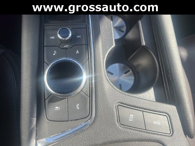 2021 Cadillac XT6 AWD Premium Luxury