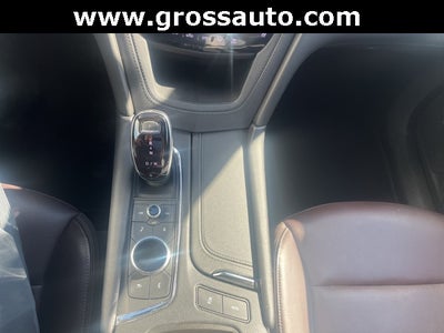 2021 Cadillac XT6 AWD Premium Luxury