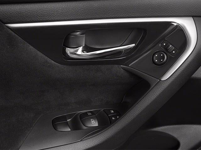 2014 Nissan Altima 2.5 SV
