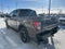 2021 Nissan TITAN Crew Cab PRO-4X 4x4