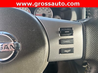 2013 Nissan Frontier PRO-4X