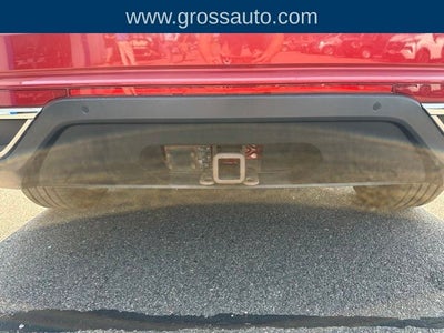 2020 Volkswagen Atlas Cross Sport 3.6L V6 SEL Premium 4Motion