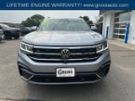 2020 Volkswagen Atlas Cross Sport 3.6L V6 SEL Premium R-Line 4Motion