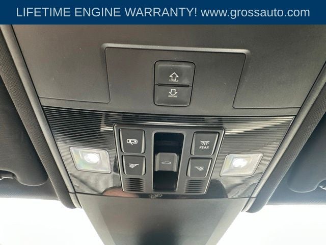 2020 Volkswagen Atlas Cross Sport 3.6L V6 SEL Premium R-Line 4Motion